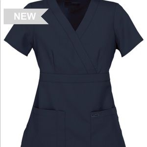 3 PAIR GREY’S ANATOMY SCRUBS